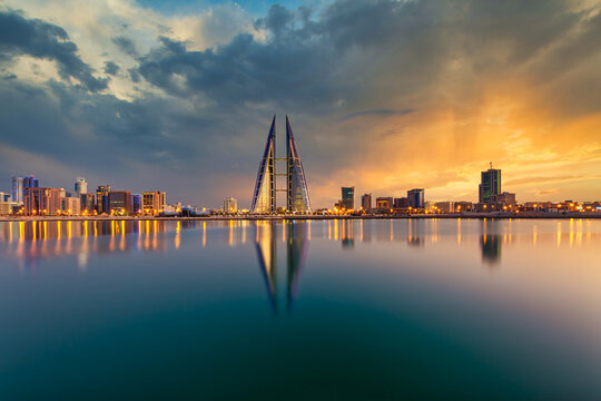 Manama