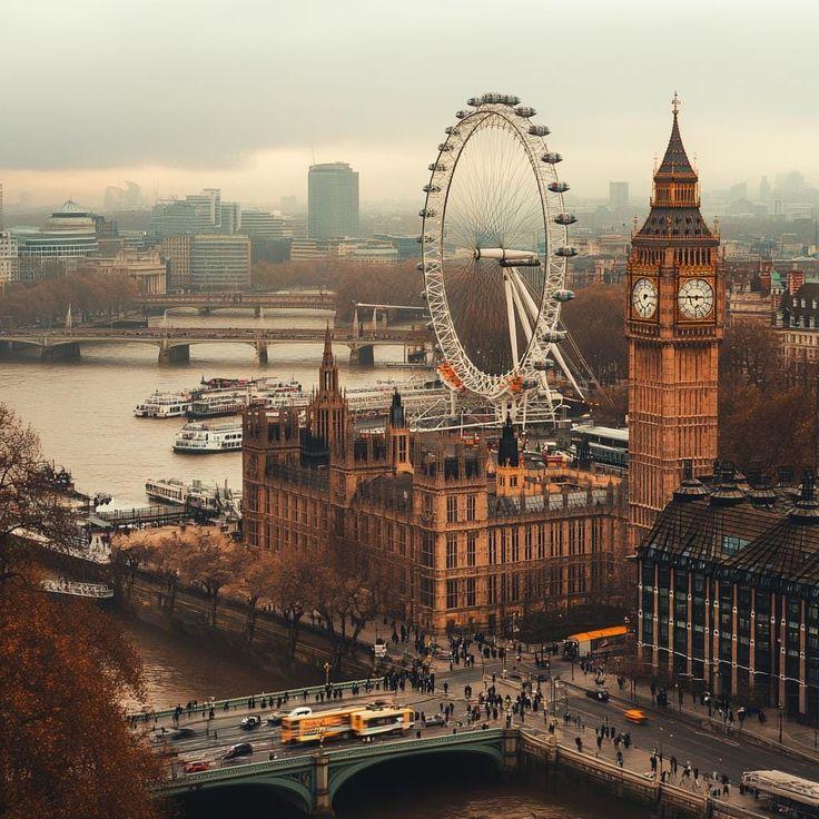 London