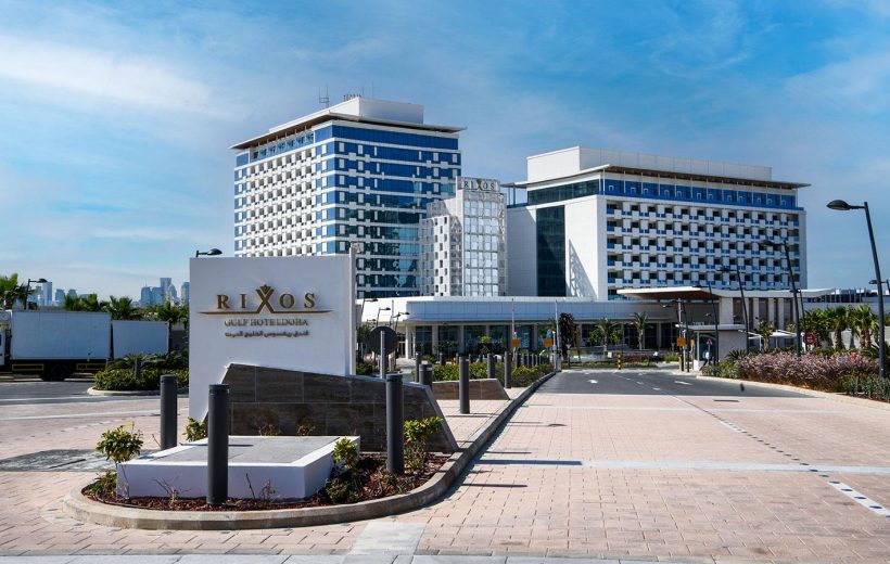 Doha June Offer – 4 Nights at Premium Hotels