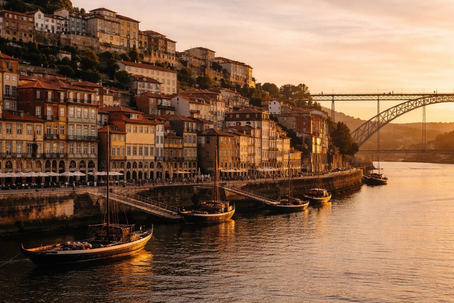 Portugal