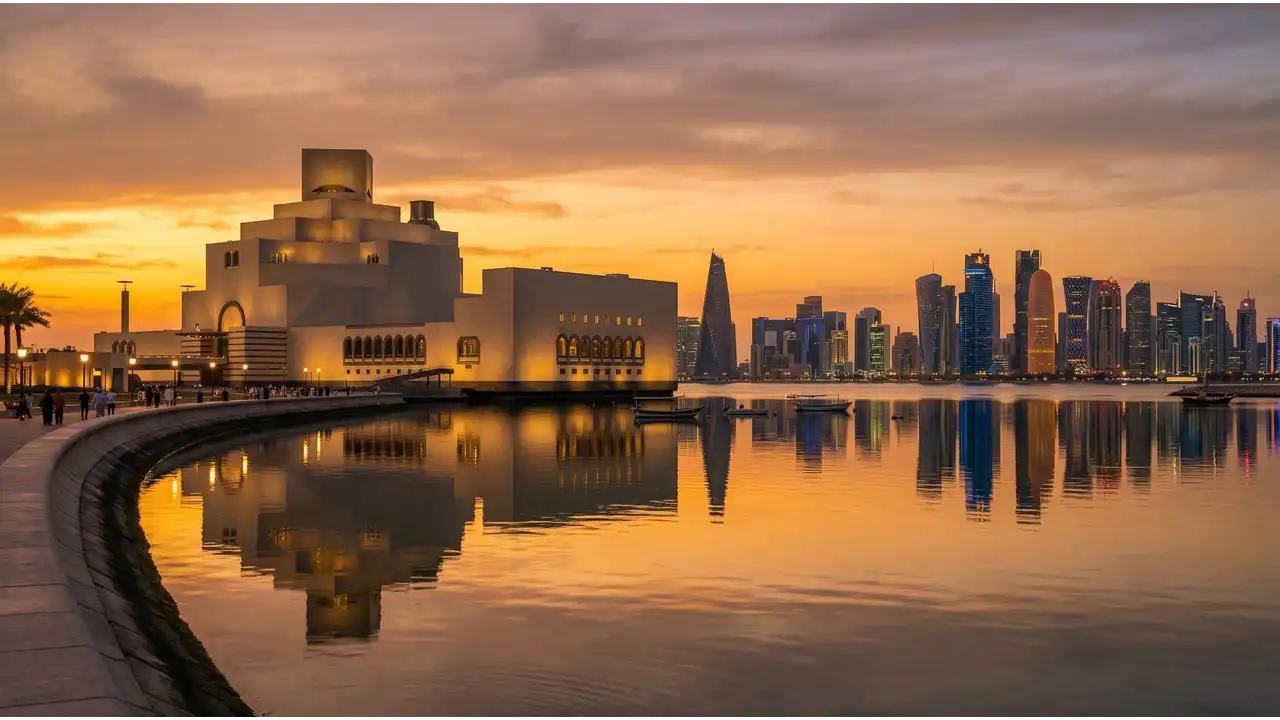 Doha