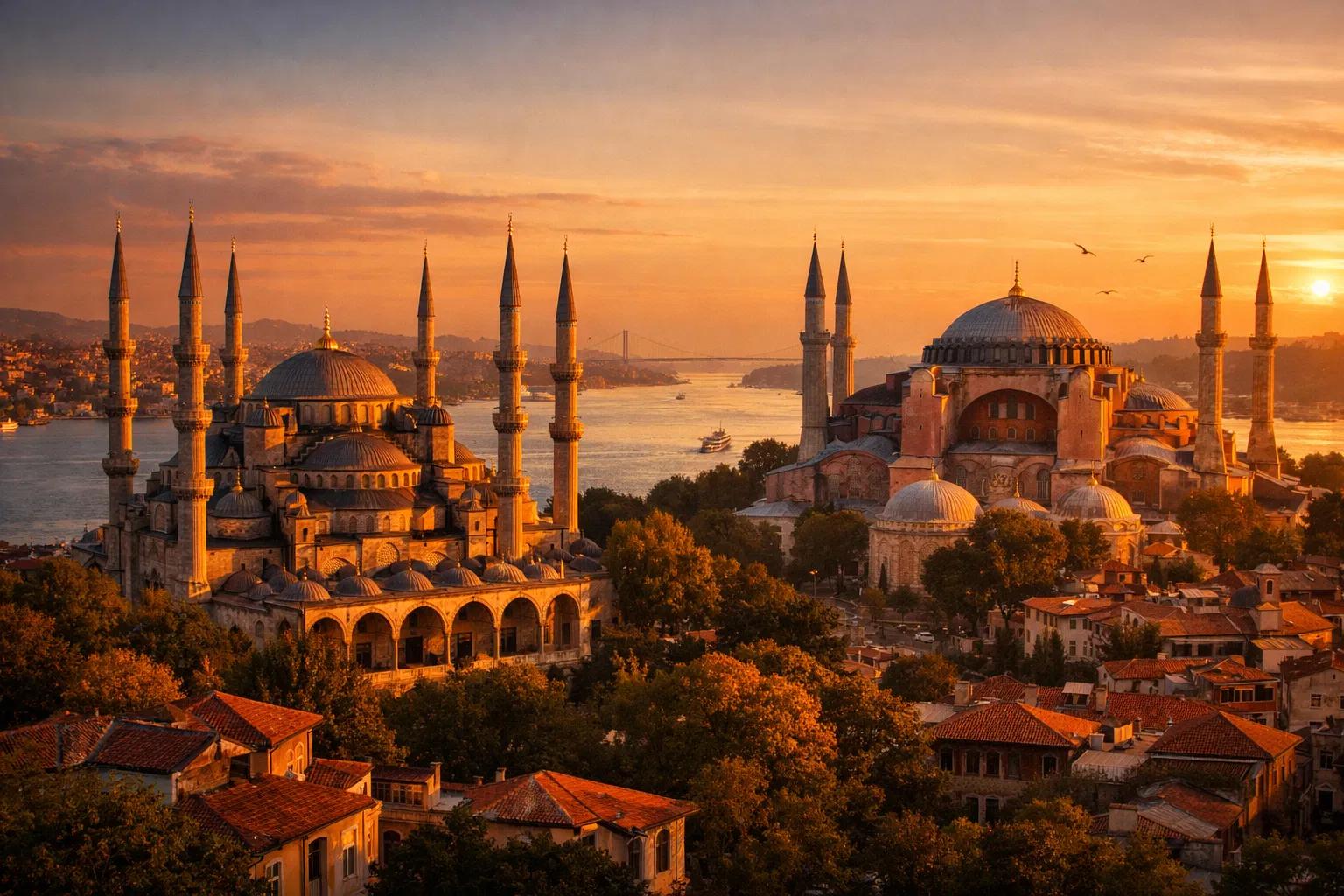 Istanbul