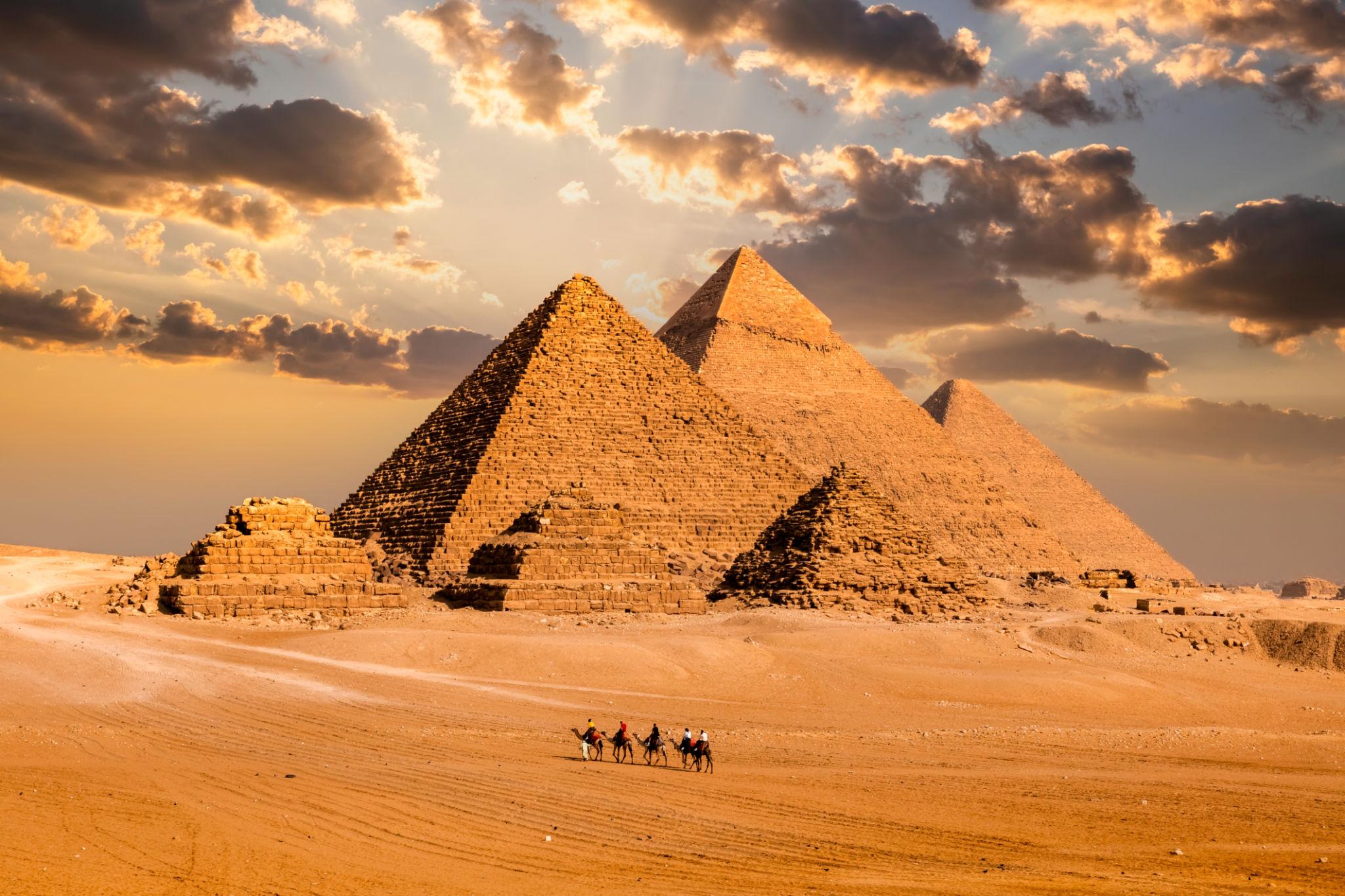Egypt