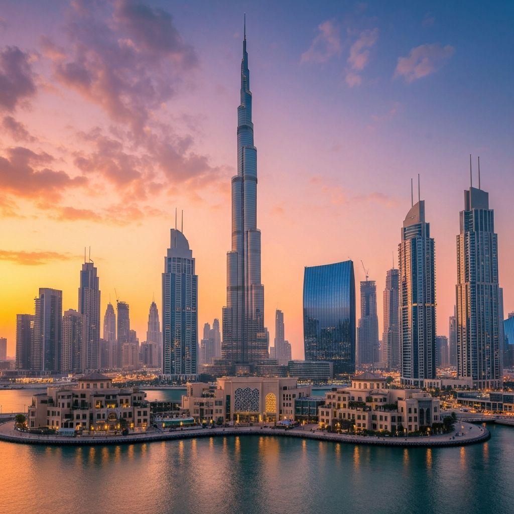 Dubai