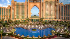Atlantis The Palm – 3-Night Stay
