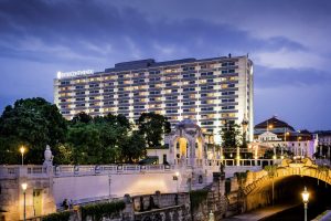 InterContinental Vienna – 5-Night Stay