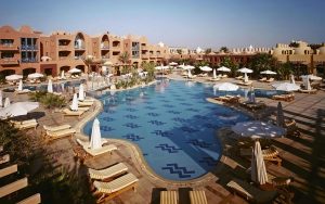 Sheraton Miramar Resort El Gouna – 5-Night Stay