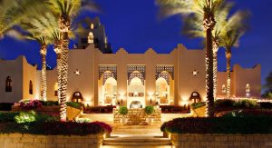 Four Seasons Resort Sharm El Sheikh – 3-Night Stay