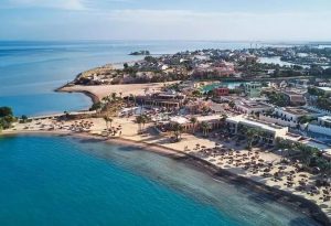 The Chedi El Gouna – 3-Night Stay