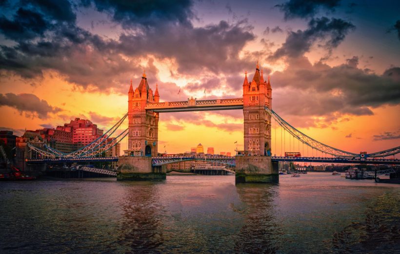 London July Offer – 7 Nights at The Marble Arch Hotel by Thistle