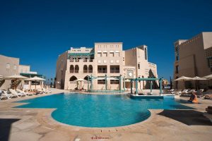 Mosaique Hotel El Gouna – 5-Night Hotel Stay